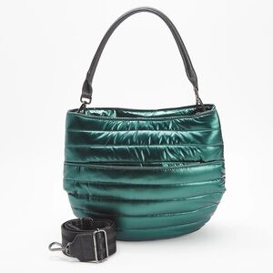 Think Rolyn U Messenger Bag - Green